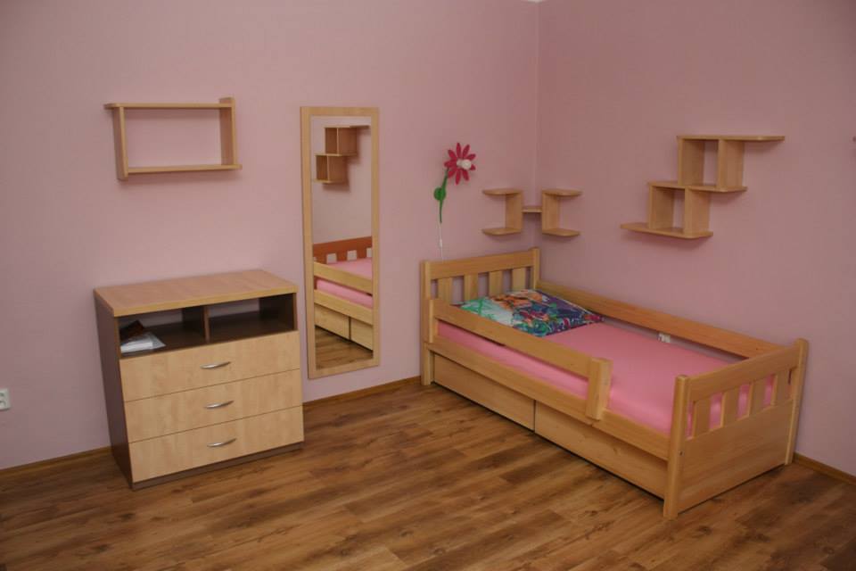 Dětský pokoj 5